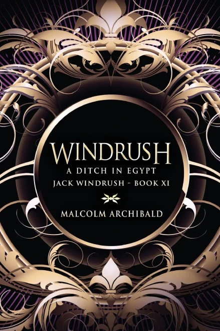 A Ditch In Egypt (Jack Windrush)
