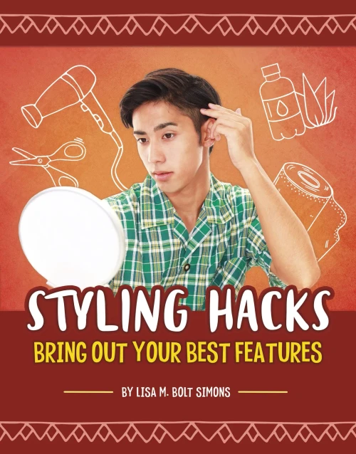 Styling Hacks: Bring Out Your Best Features (Life Hacking!)