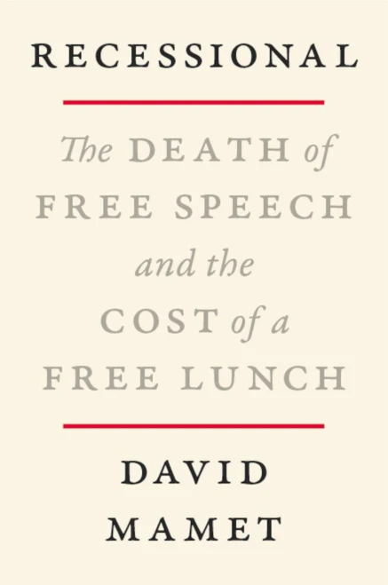 Recessional: The Death Of Free Speech And The Cost Of A Free Lunch