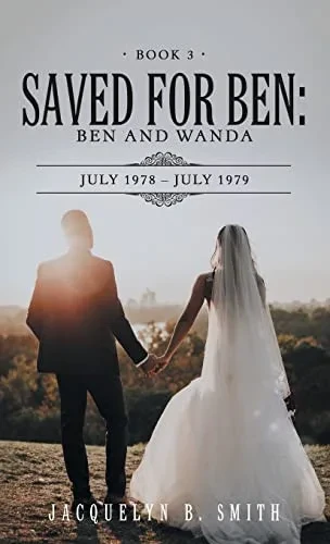 Saved For Ben: Ben And Wanda