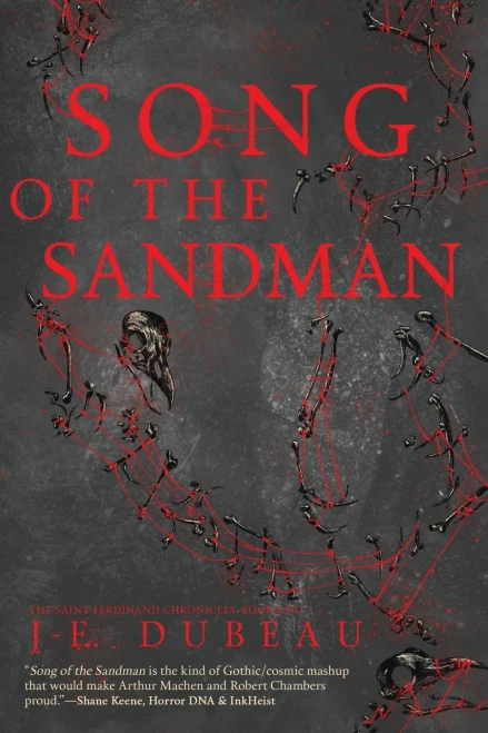 Song of the Sandman
