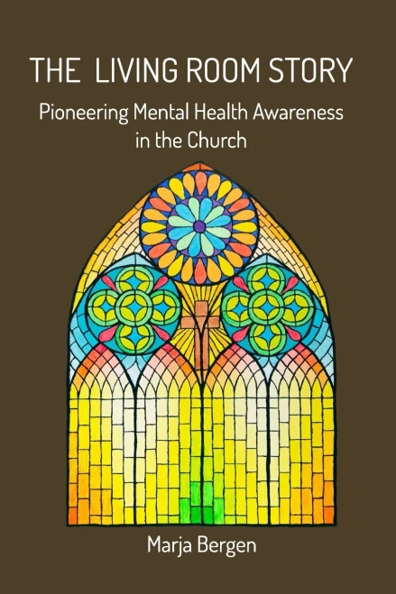 The Living Room Story: Pioneering Mental Health Awareness In The Church