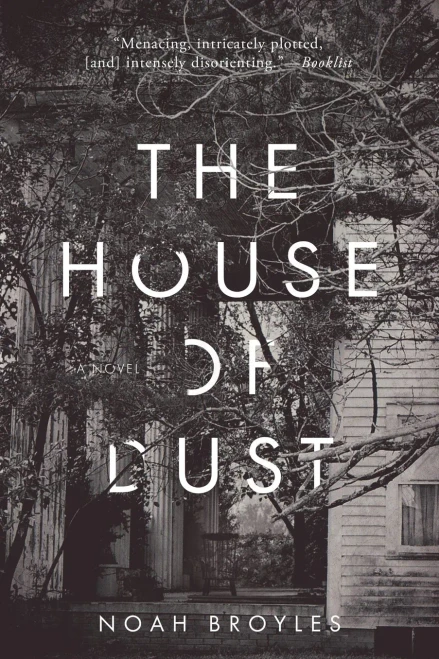 The House of Dust
