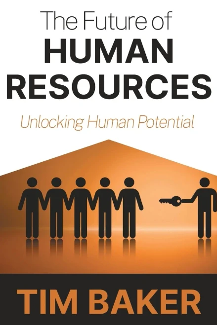 The Future Of Human Resources: Unlocking Human Potential
