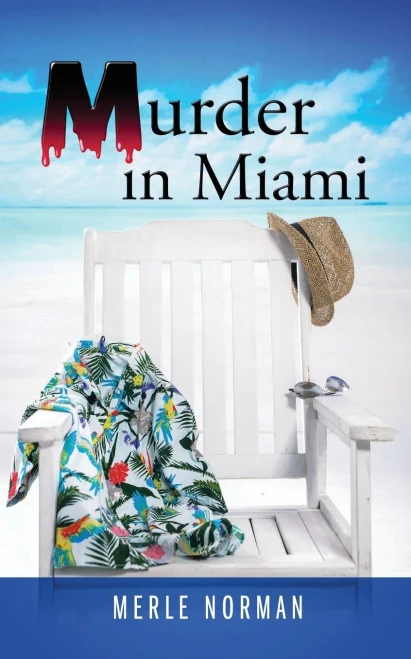 Murder In Miami