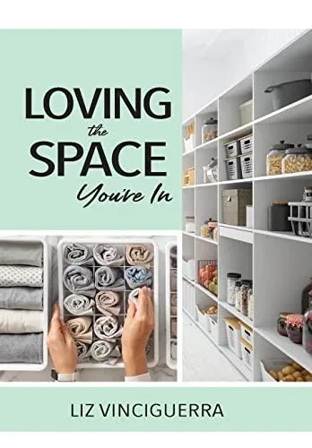 Loving The Space You'Re In