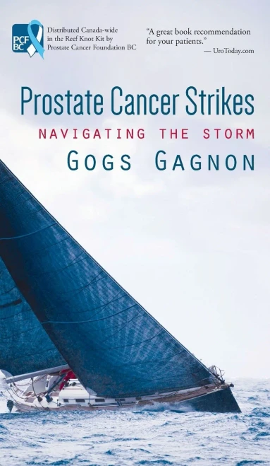 Prostate Cancer Strikes: Navigating The Storm