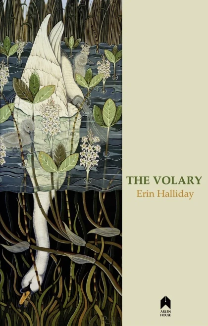 The Volary