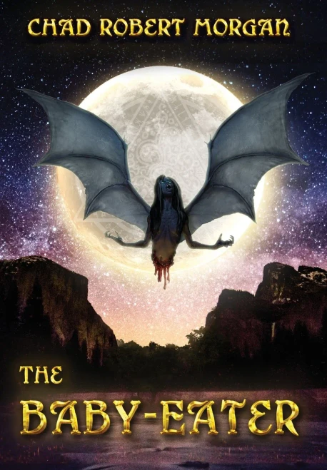 The Baby-Eater (The Last Rite)