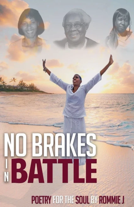 No Brakes In Battle