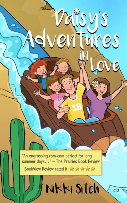 Daisy's Adventures In Love