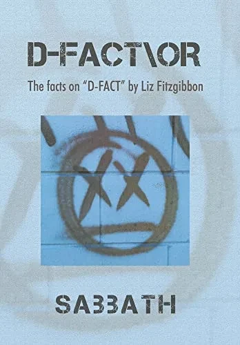D-Factor: The Facts On D-Fact By Liz Fitzgibbon