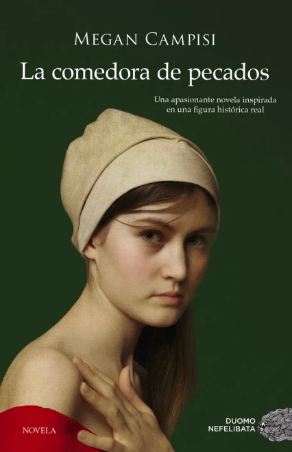 La Comedora De Pecados (Spanish Edition)