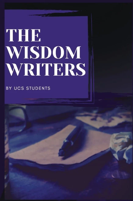 Wisdom Writers