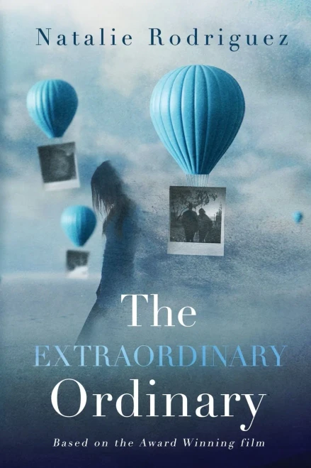The Extraordinary Ordinary