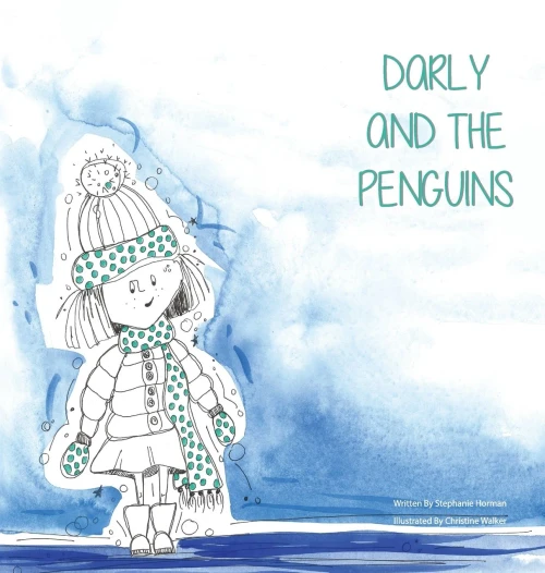 Darly And The Penguins