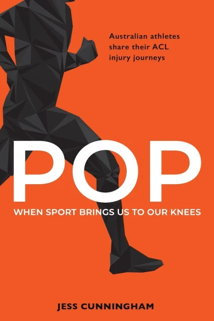 Pop: When Sport Brings Us To Our Knees