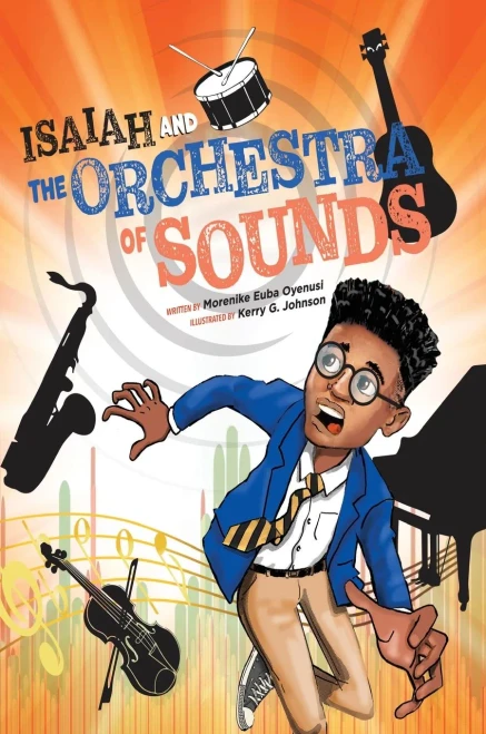 Isaiah And The Orchestra Of Sounds