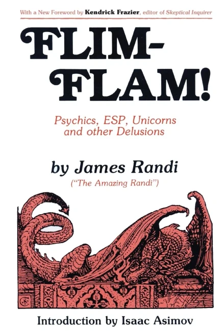 Flim-Flam!
