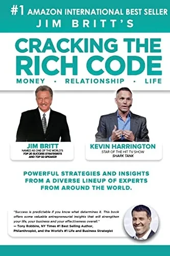 Cracking The Rich Code Vol 8