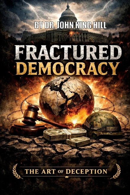 Fractured Democracy