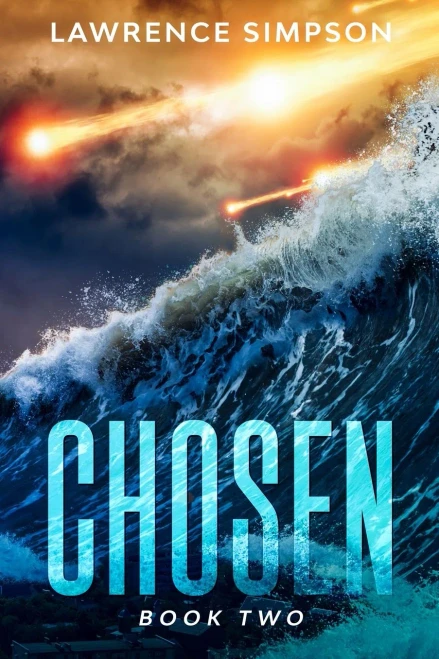 Chosen: Book Two