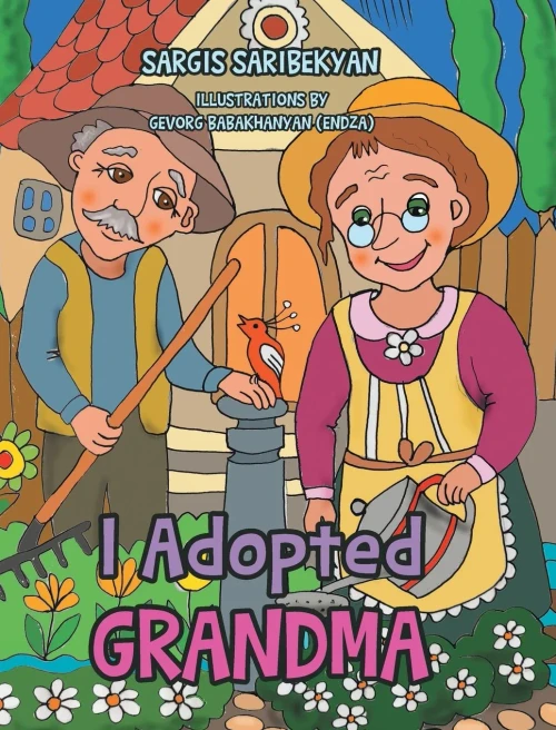 I Adopted Grandma