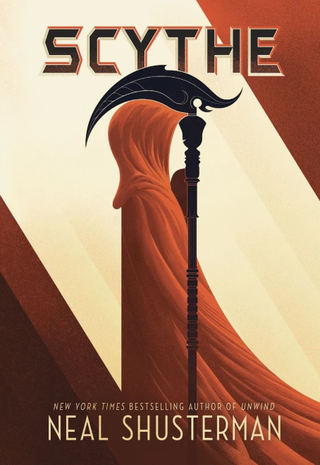 Scythe (9781432876654)