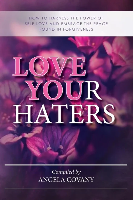 Love Your Haters
