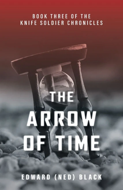 The Arrow Of Time
