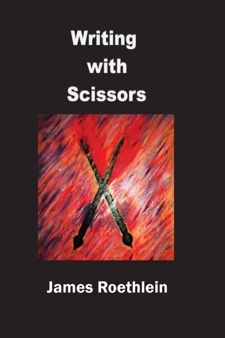 Writing With Scissors
