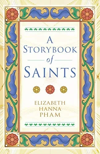 A Storybook of Saints