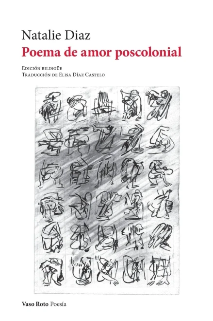 Poema De Amor Poscolonial (Spanish Edition)