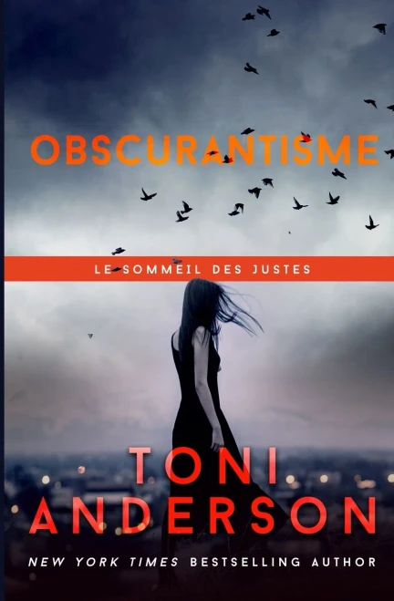 Obscurantisme: Romance À Suspense - Fbi (Le Sommeil Des Justes) (French Edition)