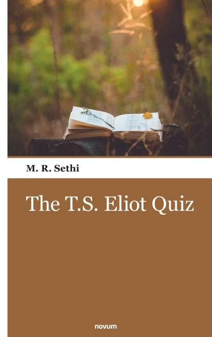 The T.S. Eliot Quiz