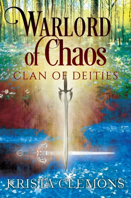 Warlord Of Chaos: Clan Of Deities