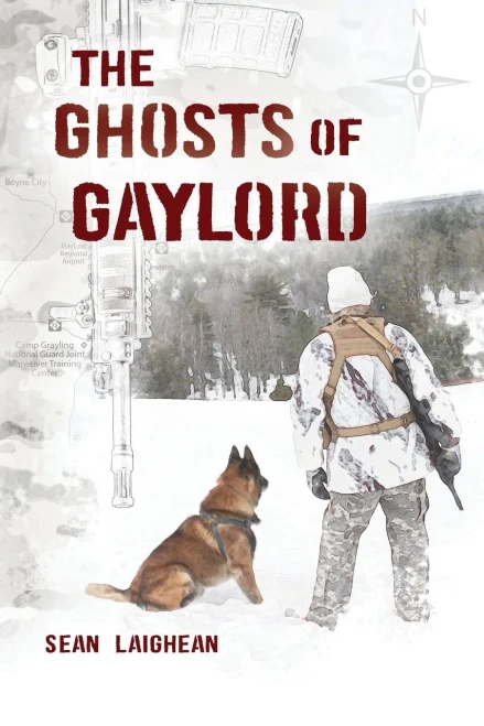 The Ghosts Of Gaylord