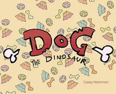 Dog The Dinosaur