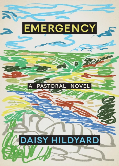 Emergency (The Pastoral Novels)