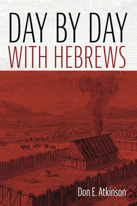 Day By Day With Hebrews