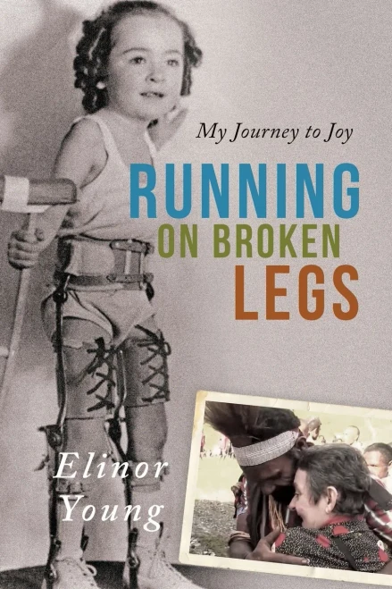 Running On Broken Legs