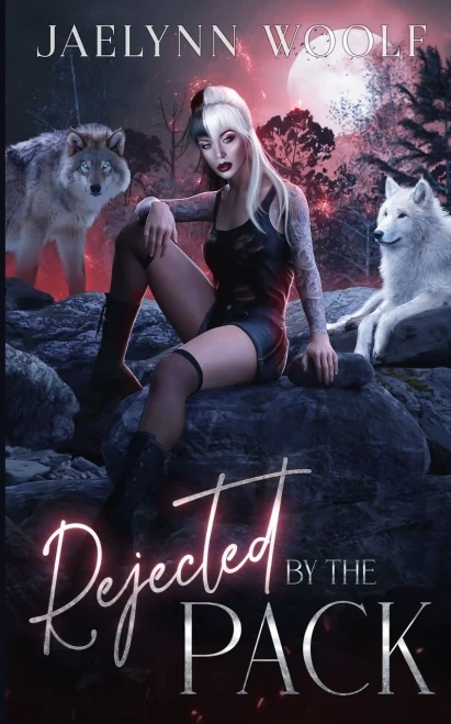 Rejected By The Pack