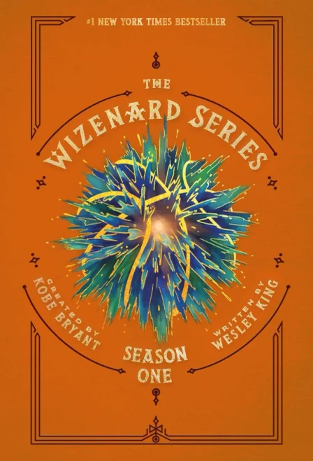 The Wizenard Series: Season One, Collector's Edition: Granity Studios (The Wizenard Series, 2)