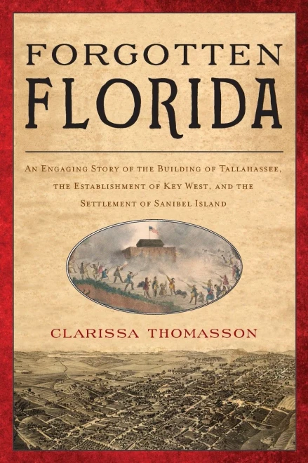 Forgotten Florida