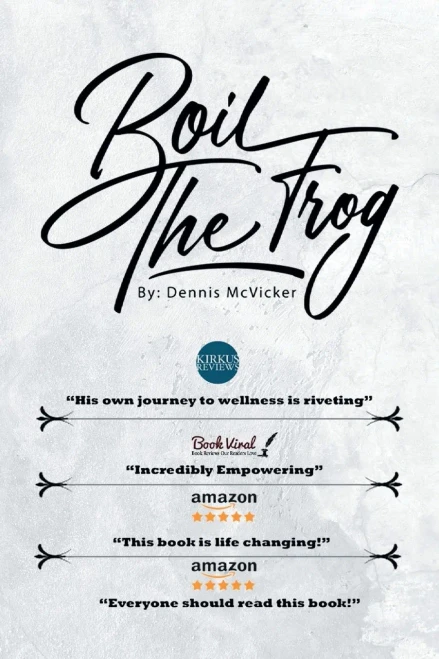 Boil The Frog