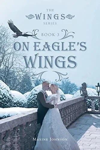 On Eagle's Wings: Book 3