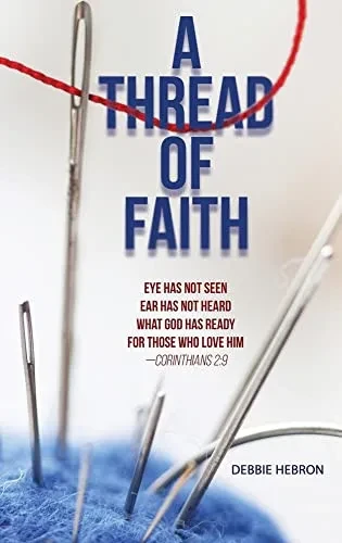 A Thread Of Faith: Eye Has Not Seen Ear Has Not Heard What God Has Ready For Those Who Love Him -Corinthians 2:9