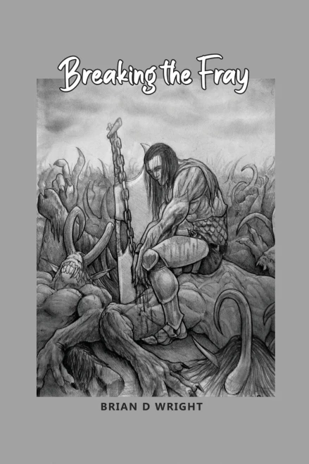 Breaking The Fray