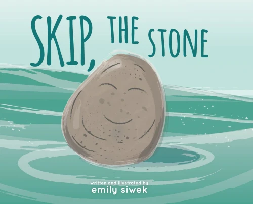 Skip, The Stone