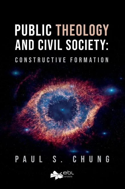 Public Theology And Civil Society: Constructive Formation